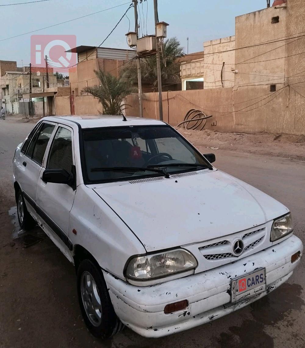 سايبا 131